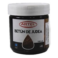 Betún De Judea Cremoso 100Ml. Artel