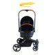 thumbnail image 5 of Coche Travel System 360 Negro, 5 of 10