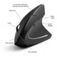 thumbnail image 3 of Mouse Ergonómico Vertical Inalámbrico USB 3.0, 3 of 4