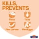 thumbnail image 2 of Antipulgas y garrapatas Hartz UltraGuard para perros de 31 a 60 lb con etofenprox, 2 of 3