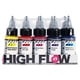 thumbnail image 1 of Set pintura acrilica-High Flow Transparent 10 unid. 1 onza, 1 of 1