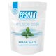 thumbnail image 2 of Sal de Epsom Epsoak para Músculos 5.4 kg con Eucalipto y Menta, 2 of 9