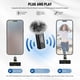 thumbnail image 5 of Sistema de micrófono inalámbrico Lavalier NEEWER KM23 USB-C, 5 of 9