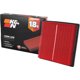 thumbnail image 1 of Filtro de Aire K&N Advantage Plus 18.000 Millas, 1 of 3