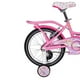 thumbnail image 5 of Bicicleta Kitty 16 Rosado, 5 of 5