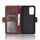 thumbnail image 5 of Funda Cartera Magnética para Samsung Galaxy A52 5G- Tarjetero Desmontable, Cuero PU, Soporte, 5 of 6