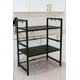 thumbnail image 3 of Organizador Estante Repisa De Cocina Microondas Extensible, 3 of 8