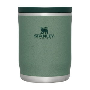 Tarro Aislante Para Alimentos Stanley Adventure To Go, 500 Ml, Acero Inoxidable