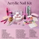 thumbnail image 2 of Kit de Uñas BLIFF con Luz UV y Taladro – Set para Principiantes, 2 of 9