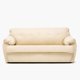 thumbnail image 2 of Juego De Living Caburga 3 Y 2 Cuerpos Beige, 2 of 4