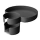 thumbnail image 1 of Munchkin Car Seat Tray for Kids Travel with Cup Holder, Grey, 1 of 3