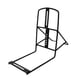 thumbnail image 2 of Portaequipajes Delantero Para Bicicleta, Portaequipajes Delantero Estable Para Bicicleta, Para Viajes, Ciclismo, 2 of 3