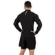 thumbnail image 4 of Chaqueta sauna Kewlioo Pro Heat Trapping para hombre, 4 of 7