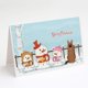 thumbnail image 2 of Tarjetas de felicitación Caroline's Treasures – Pack de 8 (5 × 7 pulgadas), 2 of 4