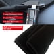 thumbnail image 3 of Cubierta de Salpicadero HanLanKa para Chevy Silverado 1999-2006 Negro, 3 of 7