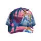 thumbnail image 1 of Tiana La Princesa y el Sapo Gorra de Béisbol para Hombres, Mujeres y Niños, Gorra Clásica de Visera Plana, Gorra Hip Hop Trucker, Snapback Ajustable, 1 of 5