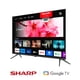 thumbnail image 2 of Smart TV Sharp 65" 4K Ultra HD 4T-C65GL4060L, 2 of 3