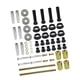 thumbnail image 1 of Reemplazo Del Kit Del Kit De Naves De Buje De Buje De Brazo Trasero Para Accesorios De Polaris, 1 of 5