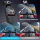 thumbnail image 2 of Cámara Corporal VOLAREON para Vlogging 5K Portable con Micrófono y 64GB, 2 of 7