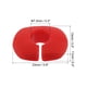 thumbnail image 2 of Uxcell Adorno para Copas de Vino, Paquete de 24 Marcadores de Bebidas de Silicona Reutilizables Identificadores de Cristalería para Copas de Champán y Cócteles, 2 of 7