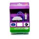 thumbnail image 1 of Cable de enlace G-Dreamer GBA SP a GameCube Wii 1,8 m, 1 of 2