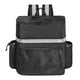 thumbnail image 1 of Bolsa De Enfriamiento Aislada Engrosada Con Bolsa De Entrega Con Cremallera Para Fiesta De Trabajo, 1 of 3