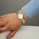 thumbnail image 2 of Reloj Anne Klein 105491SVTT Bicolor para mujer, 2 of 4