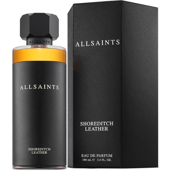 Perfume AllSaints Shoreditch Leather 100 ml EDP Unisex
