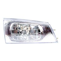 Repuestos Del Sol - Óptico Derecho Kia Besta Rs Pregio 2.7 J2 Sohc 8 Valv Diesel 1998 2003