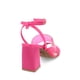 thumbnail image 4 of SANDALIA MUJER BATA RED LABEL CHER FUCSHIA, 4 of 6