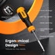 thumbnail image 3 of Destornillador multibit JOREST 25 en 1 magnético, 3 of 3