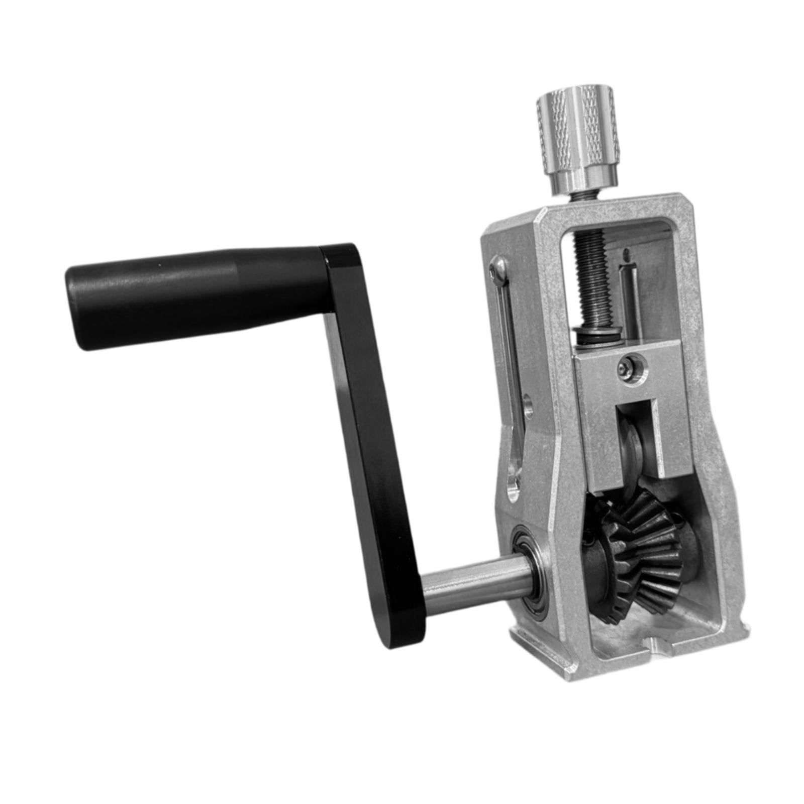 Magideal - Máquina Peladora De Cables Máquina Peladora De Cables Amplia Aplicación Accesorios Taladro Casero Conveniente Para Usar En El Hogar Cable De Desecho Con Mango