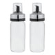 thumbnail image 2 of Set 2 Botellas Dispensadoras Aceite Vinagre 250mL Classic Vidrio, 2 of 3