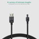 thumbnail image 4 of Sustitución del cable del cargador para el receptor PetSafe - Lnauy, 4 of 7