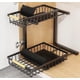 thumbnail image 3 of Organizador Para Lavaplatos Cocina Baño Multiusos Ajustable, 3 of 4