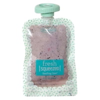 Infantino - Bolsa De Compota 25U Squeeze Station