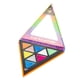 thumbnail image 2 of Paleta de Sombras Bohemia Diva los 70, 2 of 2