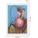 thumbnail image 2 of Phineas y Ferb Kits de Pintura de Diamantes para Adultos 5D DIY Diamond Art Kits Full Drill Diamond Dots para Regalo Decoración de Pared y Relajación Artes de Gemas 20*30cm, 2 of 6