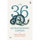 thumbnail image 1 of Libro Las 36 Estratagemas Chinas, 1 of 2
