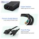 thumbnail image 5 of Cargador USB‑C 65W HHamoyzs para Lenovo/Chromebook, 5 of 6
