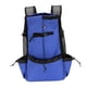 thumbnail image 5 of Mochila Transportadora Para Perros Bolsa De Viaje Transpirable Para Viajar Senderismo Caminar Azul M, 5 of 5