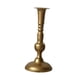 thumbnail image 1 of Candelabro De Hierro, Adorno De Escritorio Vintage Sencillo Para Cumpleaños, Cafetería De Granja M, 1 of 5
