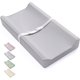 thumbnail image 1 of Cambiador Blissful Diary de Cuero Vegano Impermeable 79 x 41 cm, 1 of 3
