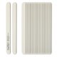 thumbnail image 2 of Placas de espuma para uñas ForPro Professional Collection 100/180 Grit, 2 of 4