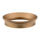 thumbnail image 2 of Embudo Normcore 58 mm 18 mm de Aluminio Bronce, 2 of 4