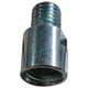 thumbnail image 2 of Accesorio De Amoladora Angular Adaptador De Rosca De Potencia Para Accesorios De Taladro Eléctrico 5 8in A M14, 2 of 5