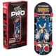 thumbnail image 1 of Finger Board Tech Deck Finesse X Sonic The Hedgehog Pro Series, 1 of 3