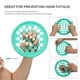 thumbnail image 3 of Hand Exercise Web ZHIAMZ para fisioterapia, juego de 3, 3 of 6