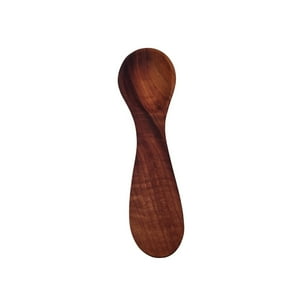 Rou - Cuchara Raulí Curva 24 Cm.