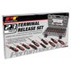 thumbnail image 5 of Kit de Terminal Performance Tool Universal de 23 Piezas, 5 of 5